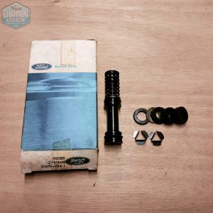 kit réparation piston + joints maitre cylindre transit mk2 80-85 pour maitre cylindre AP-ref : 6083860