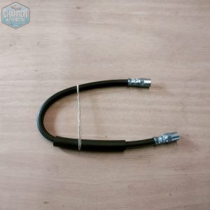 Flexible de frein avant | Transit Mk1 11/73-06/76, frein à disques | Ref : P1231