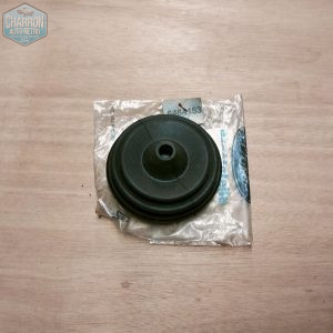 Soufflet inférieur de levier de vitesse | Escort Mk5 et Mk6 | Stock d'époque - Ref : 6484153