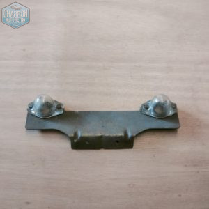 éclaireur de plaque escort mk1 occasion