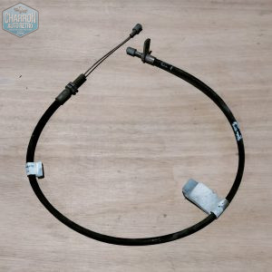 cable accélérateur P6 68-70 840mm-ref : 11461172