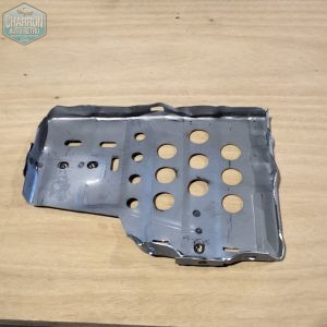 Bac a batterie Escort mk3 et mk4 | Tous modèles 09/80-07/90