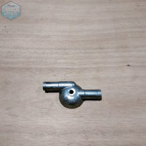 Boitier de starter | Carburateur Weber 32/36 DGAV | Ref : 1495548