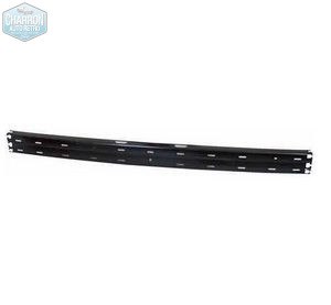 Pare chocs arrière Ford Escort Mk3-modèle pour bandeau
