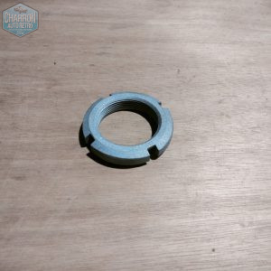 bague de serrage moyeux arriere transit pour pont avec couvercle 10 trous type 32-ref : 0240055