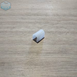 Pivot guidage levier de vitesse - forme U | Boîtes type A et C