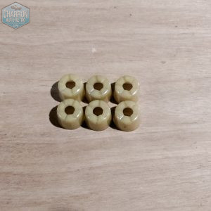 kit joints de queue de soupapes echappement V6 cologne  a partir de 79