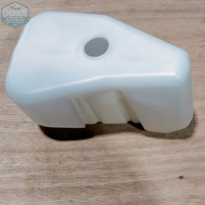 bocal de lave glace escort mk1 08/69-12/74