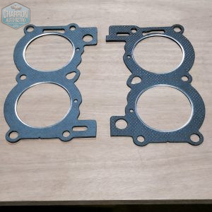 paire joint de culasses V4 1500 et 1700 pour bloc "ouvert" avant 11/67