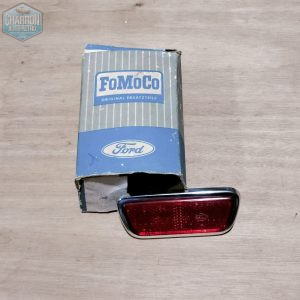 Catadioptre de face arriere | Taunus P5 | Piece neuve d'origine | Ref : 11441120