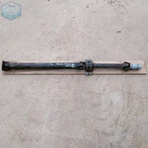 arbre de transmission longueur 145cm, 25 dents, transit diesel chassis court, occasion