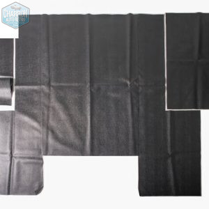 toit vinyl noir granada mk1, modele avec toit ouvrant , sauf coupé