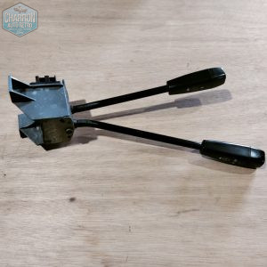 Commodo essuie-glace sans intermittence et feux | Transit Mk2 | Occasion - Ref : 78VB11K665AD