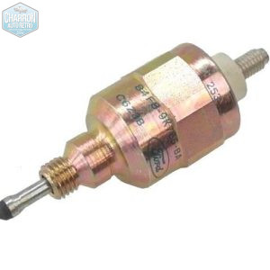 étouffoir électrique carburateur venturi variable transit mk2