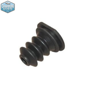 Soufflet de cloison tige de mastervac | Ford Escort Mk1 et Mk2