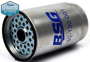 filtre a gasoil transit 2.5 de 03/84-00-ref : 30-130-001
