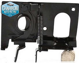 serrure de capot moteur inférieur scorpio tous modeles -ref : BS975023