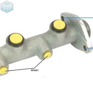 maitre cylindre girling pour capri mk3 anglaise