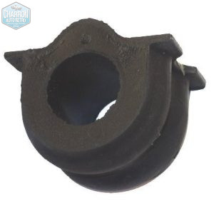 silent bloc de barre stabilisatrice avant transit mk3 chassis long,  kit de 2 -ref : BS042