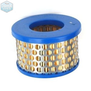 filtre a air taunus 17M P3, pour systeme a bain d'huile