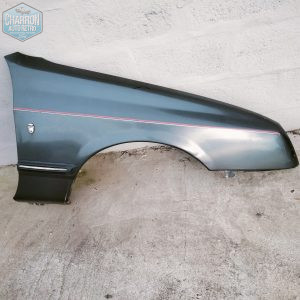 aile avant droite sierra mk1 sans emplacement repetiteur de clignotant occasion