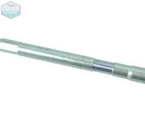 Rotule axiale de crémaillère ZF | Sierra | Ref : BS067