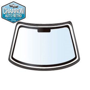 pare brise capri occasion hauteur 53cm 69-81, pas d’expédition, a recuperer sur place