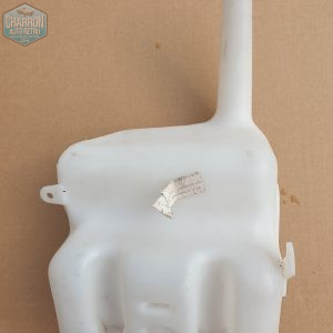 Réservoir de lave glace | Ford Sierra Mk2 - modèle sans indication de niveau | Pièce neuve d'origine - Ref : 87BG17610AA