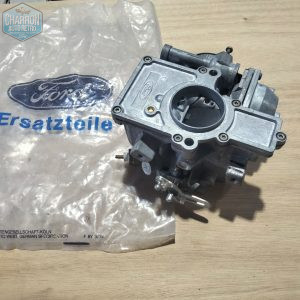 Carburateur Ford VV | Fiesta 1.1 08/80-12/88 - membrane et boîtier de starter manquants