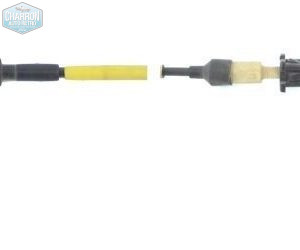 cable accelerateur escort mk3 80-85 1.6 diesel-ref : 6116223