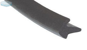 joint laterale de fenetre fixe taunus M, P2, P4, P5, P6, P7