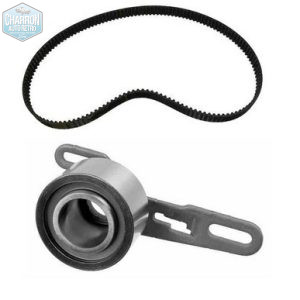 Kit distribution Ford Transit 2.5 diesel 84-08/91 | Courroie + galet
