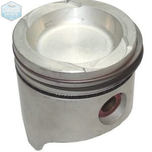 piston cote réparation +0.50mm V4 essex, kit de 4