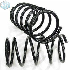 paire de ressorts courts fiesta mk2 -25mm sauf XR2
