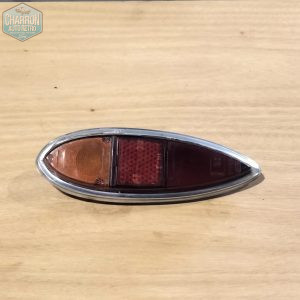 feux arriere gauche taunus P6 12M occasion-ref : 69PG13451AA