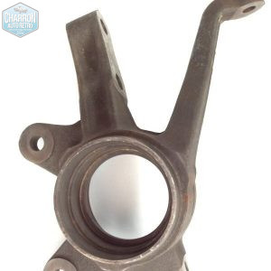 porte moyeux gauche fiesta mk1 05/76-10/80, neuf origine-réf : 6054322