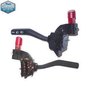 Commodo feux de route/warning | Sierra 02/90-02/93 | Occasion - Ref : 90BG13B302AA