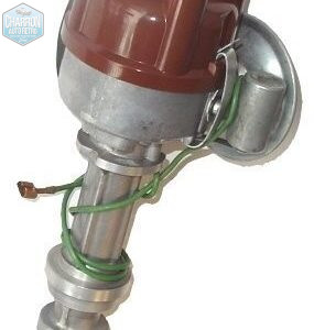allumeur Bosch échange standard taunus 12M P4