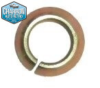 bague de centrage écrou de jantes transit 65-85 roues jumelée