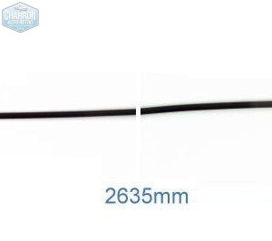 cable compteur transit mk3 boite 5 vitesses  86-10/88