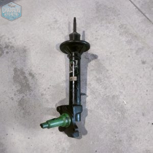 jambe de force droite avec amortisseur capri 69-09/72, neuf d’origine-ref : 1481006