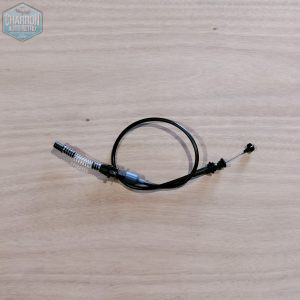 cable accélérateur fiesta mk1 1300 et 1600-ref : P5642