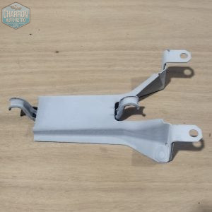 support fixation silencieux arrière capri V6 69-09/72-occasion
