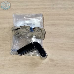 poignée ouverture de custode avant coté droit escort mk1 et mk2 -ref :1450682
