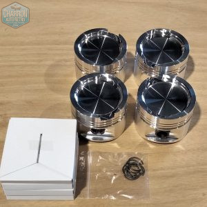 piston forgé 1600 kent , 6 cotes disponibles de 81mm a 85mm