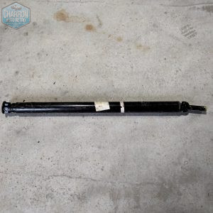 Arbre de transmission Ford Escort  Mk1 et Mk2 pour pont anglais ( banjo) | ref : 1434222