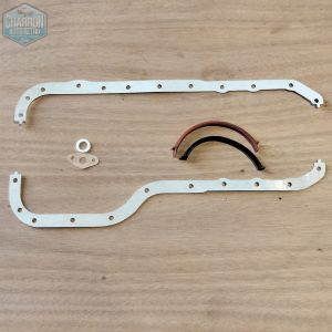 Joint carter Sierra Cosworth  | 86-02/90 | 2 roues motrices