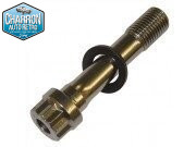 Vis de bielles performance (kit de 8) - moteur Kent