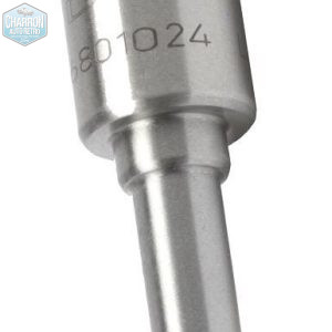 nez d'injecteur systeme injection CAV  transit 2.5 diesel 03/84-10/88