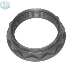 écrou de moyeux coté droit transit type 34 , 86-08/91
